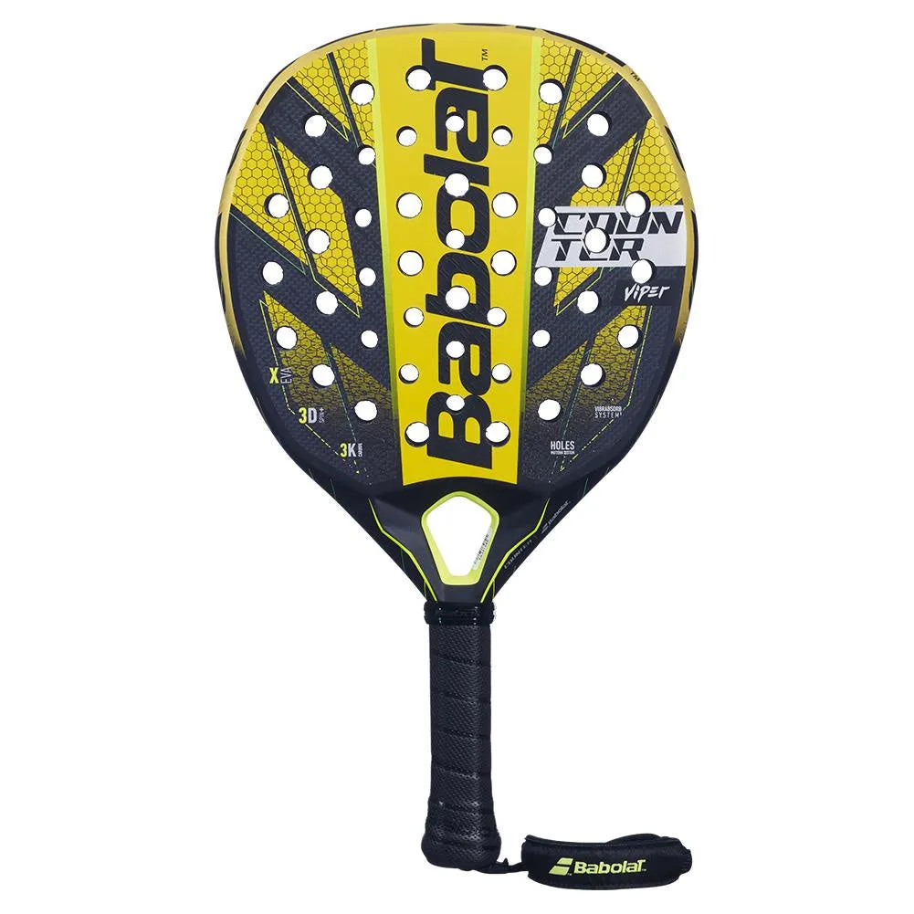 Babolat Counter Viper 2024 Padel Paddle