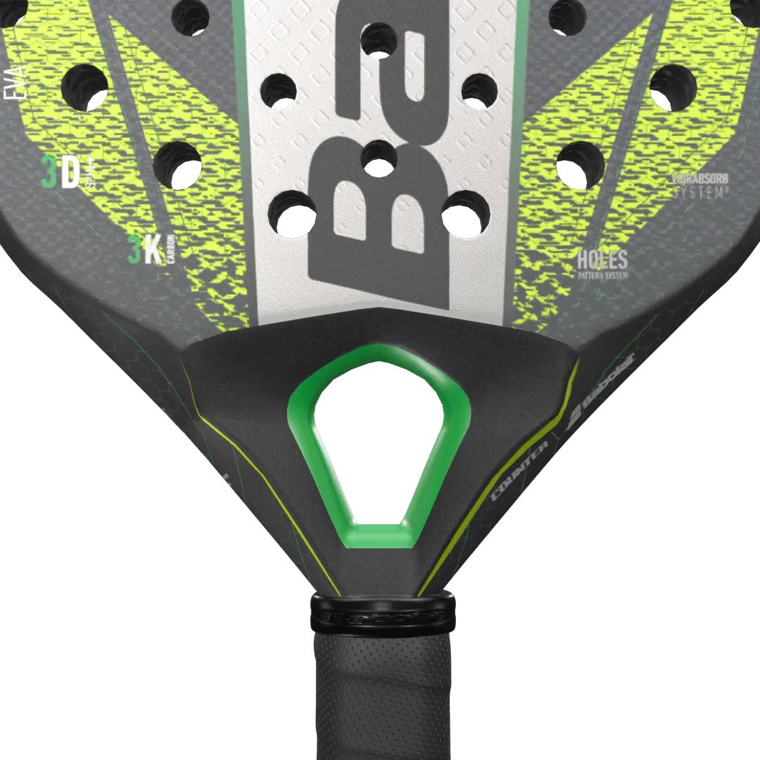 Babolat Counter Viper Padel 2023