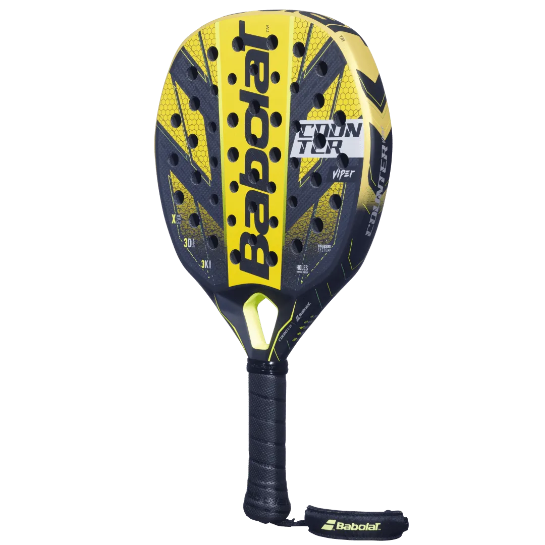 Babolat Counter Viper Padel 2024