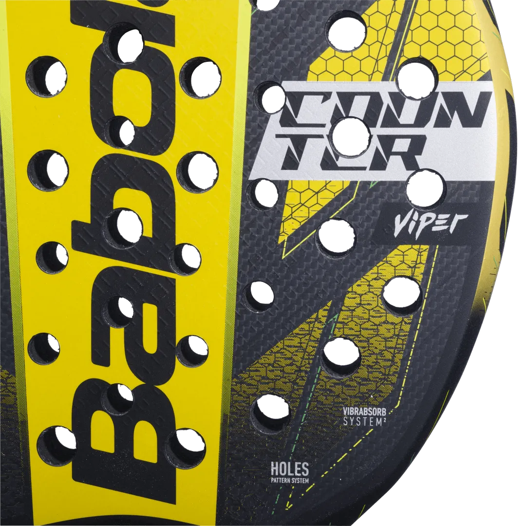 Babolat Counter Viper Padel 2024