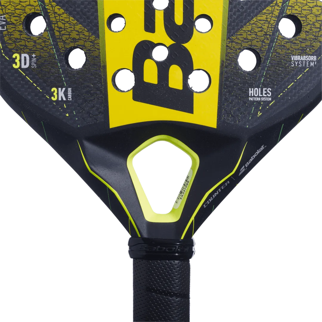 Babolat Counter Viper Padel 2024