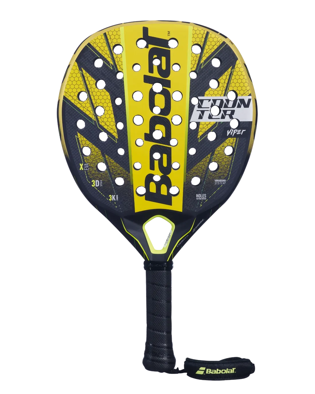 Babolat Counter Viper Padel Racket