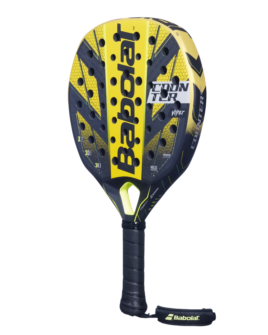 Babolat Counter Viper Padel Racket