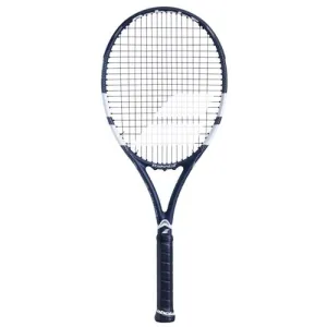 Babolat Drive 4 1/4 Tennis Racquet - Black