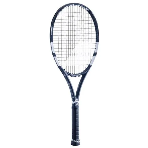 Babolat Drive 4 3/8 Tennis Racquet - Black