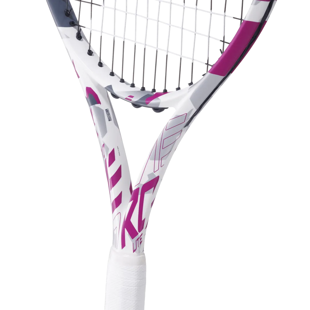 Babolat EVO Aero Lite Pink