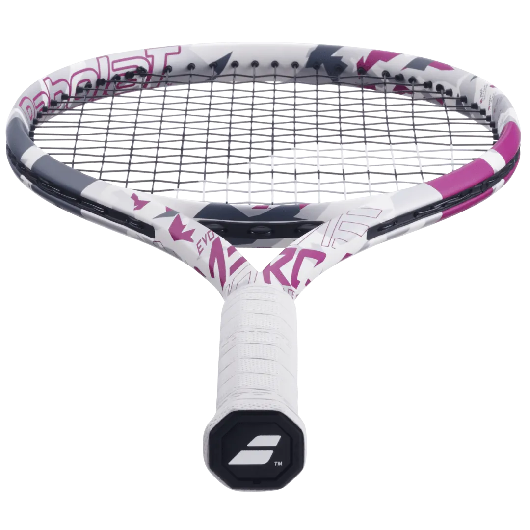 Babolat EVO Aero Lite Pink