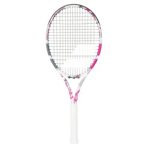 Babolat Evo Aero Pink Tennis Racquet