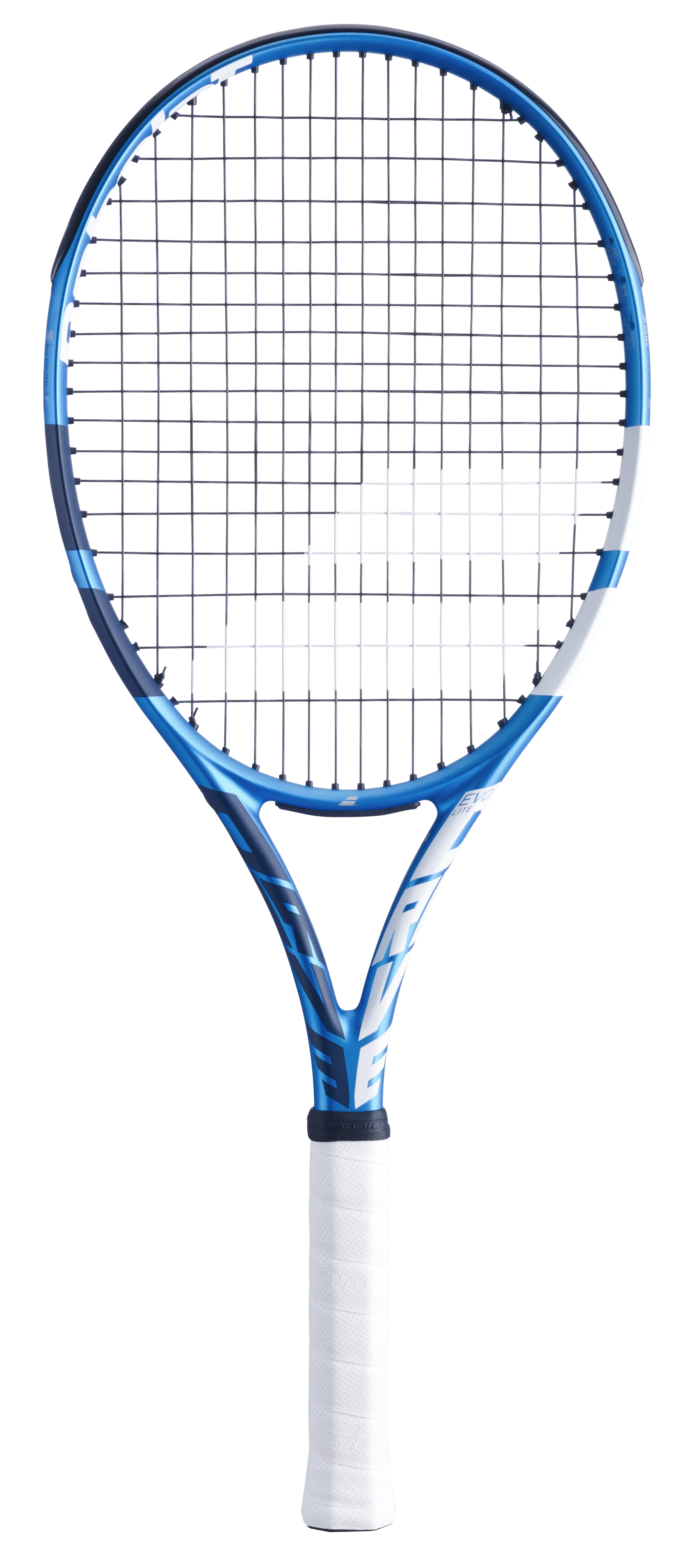 Babolat EVO Drive Lite 255g Tennis Racquet Unstrung