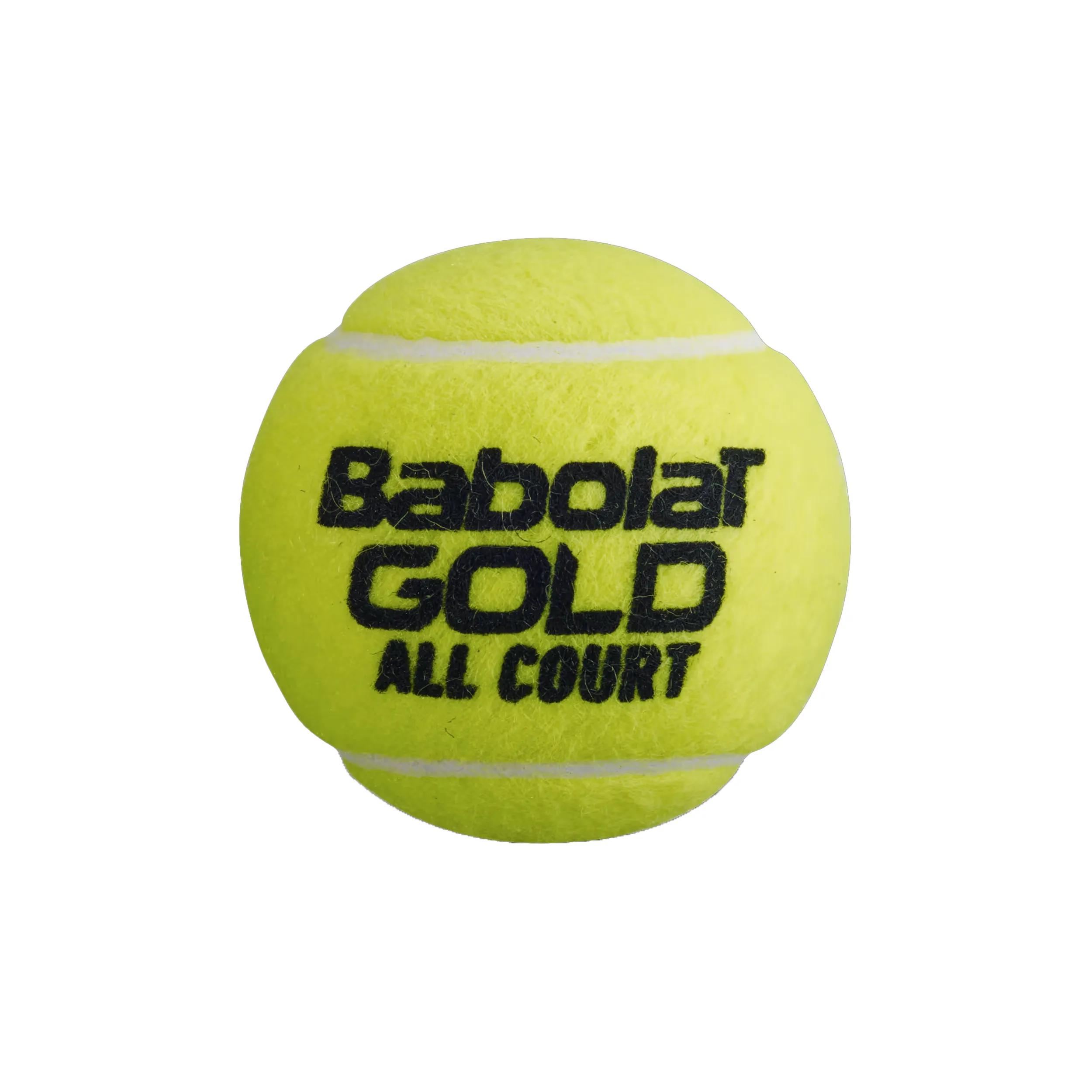 Babolat Gold All Court Tennis Ball (12 Balls)