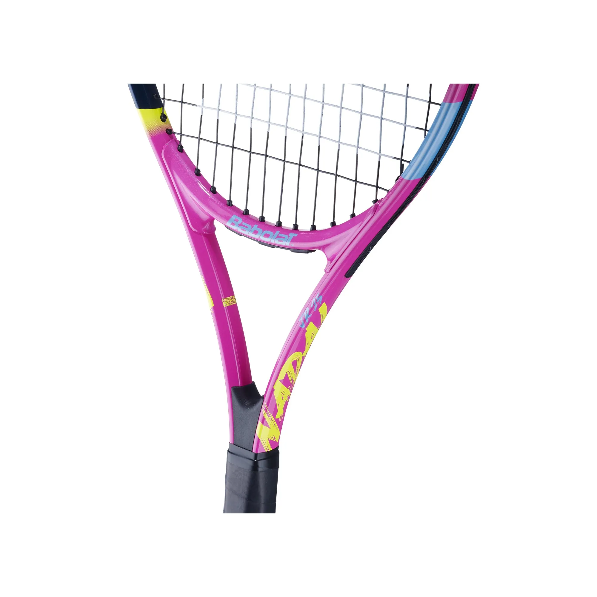 Babolat Nadal Junior 25 Tennis Racket