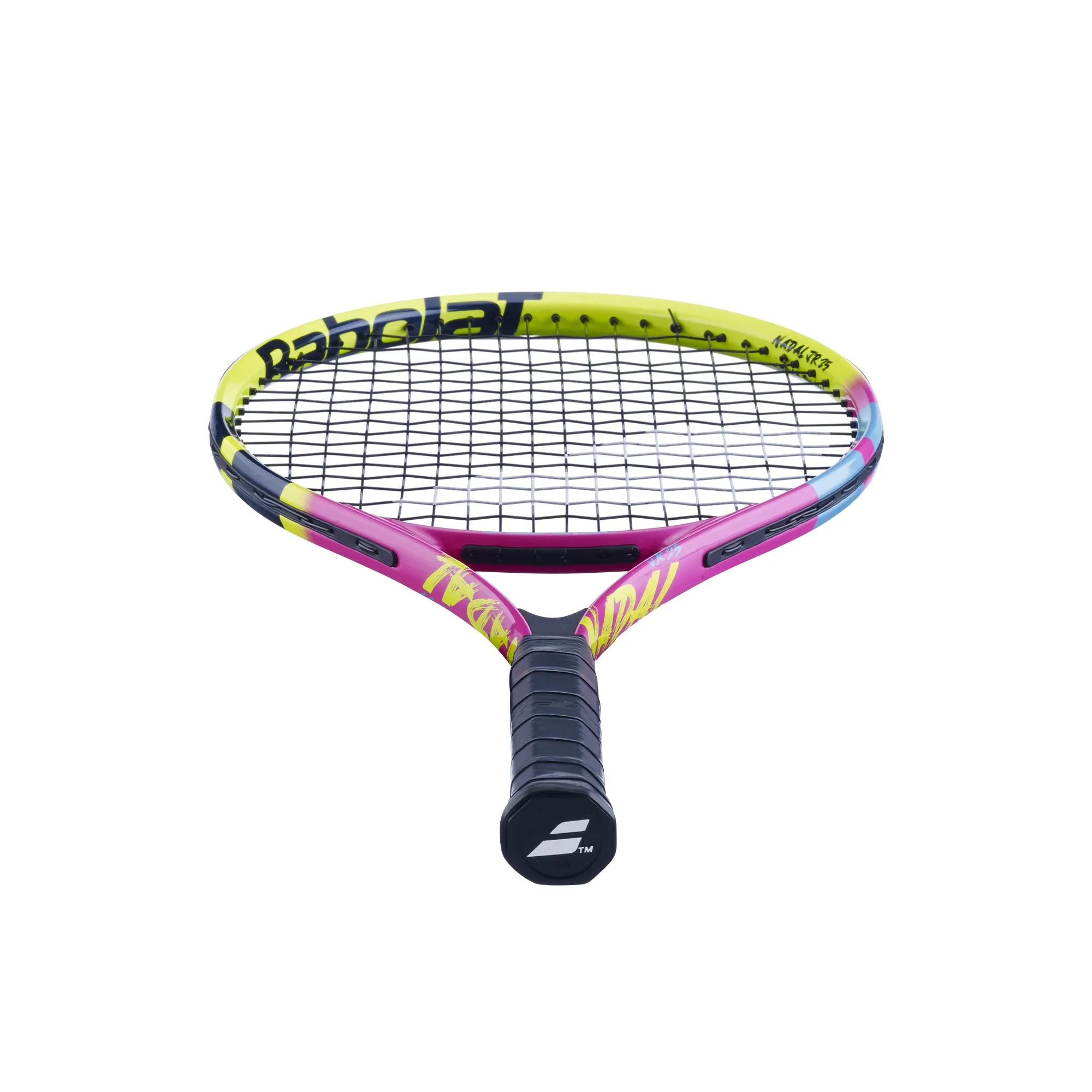 Babolat Nadal Junior 25 Tennis Racket