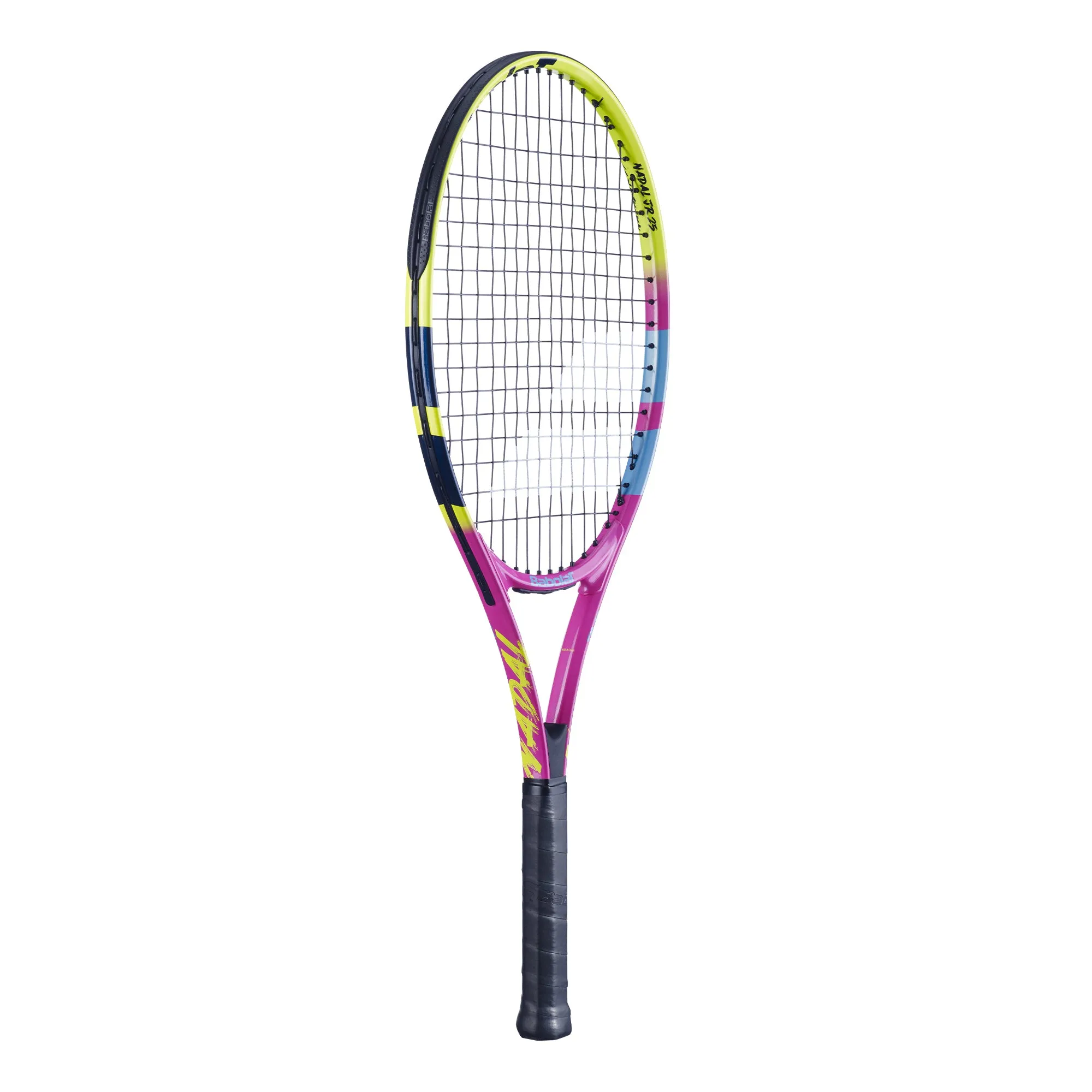 Babolat Nadal Junior 25 Tennis Racket