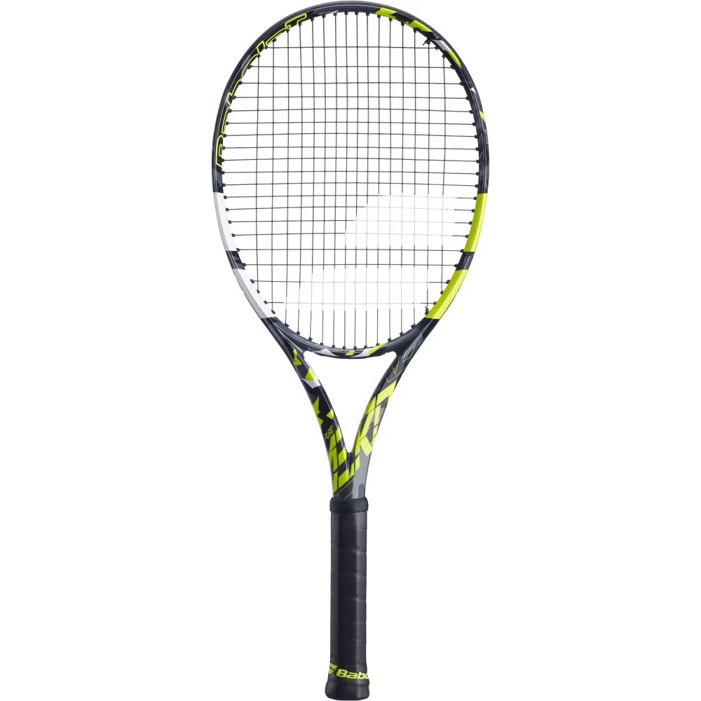 Babolat Pure Aero 2023 Tennis Racquet