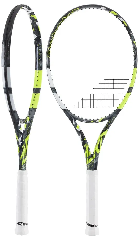 Babolat Pure Aero Lite (2023) Tennis Racquet