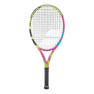 Babolat Pure Aero Rafa 26 Junior Tennis Racquet