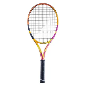 Babolat Pure Aero Rafa 4 1/4 Tennis Racquet