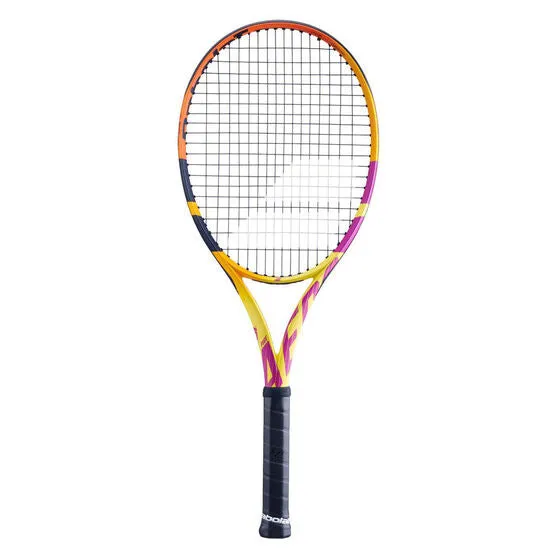 Babolat Pure Aero Rafa 4 1/4 Tennis Racquet