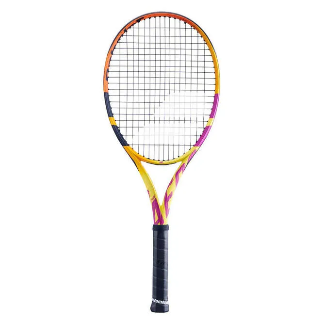 Babolat Pure Aero Rafa Frame Tennis Racquet