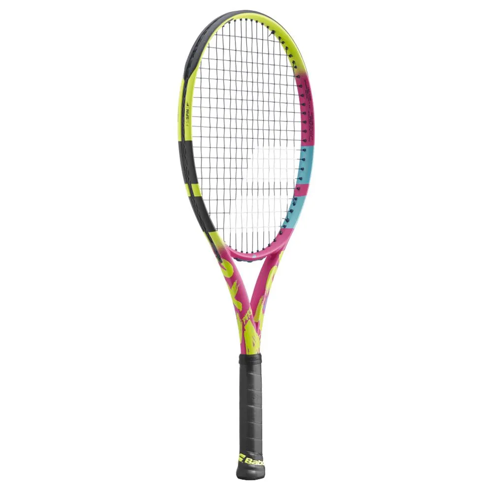 Babolat Pure Aero Rafa Junior 26"