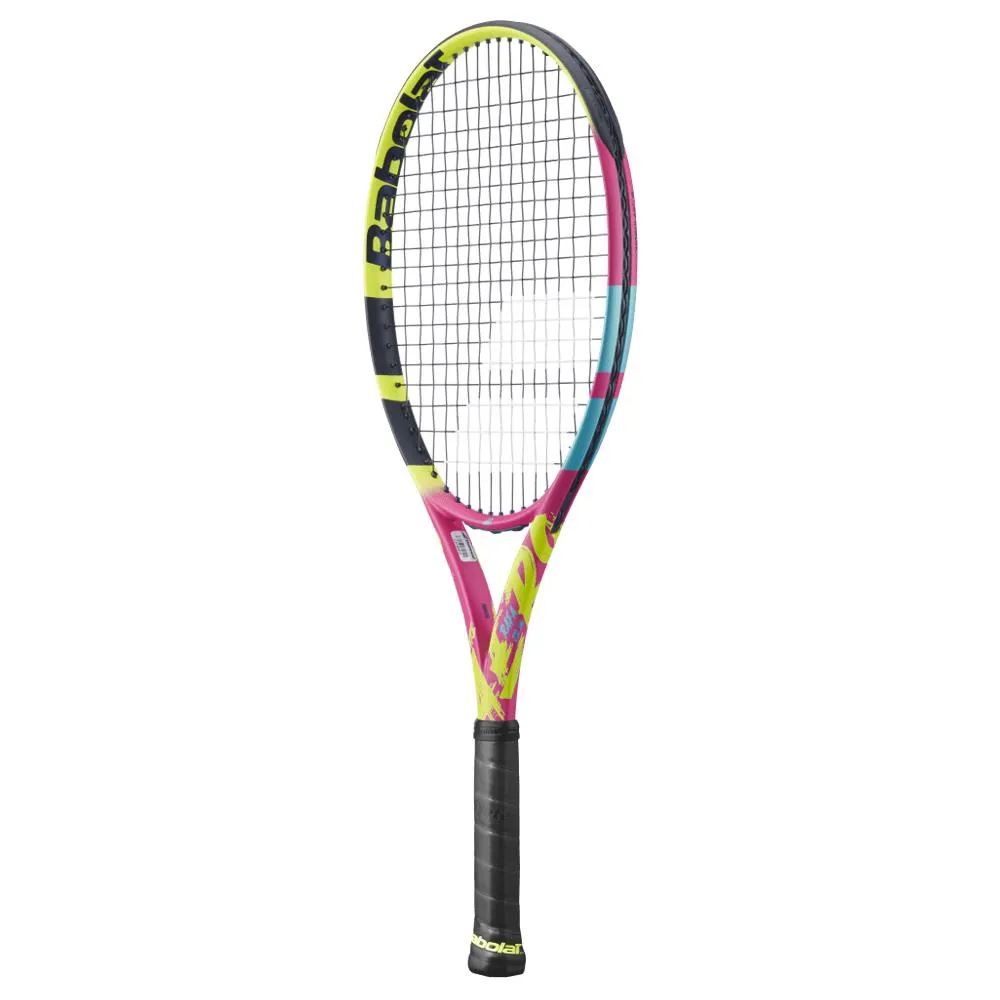 Babolat Pure Aero Rafa Junior 26"