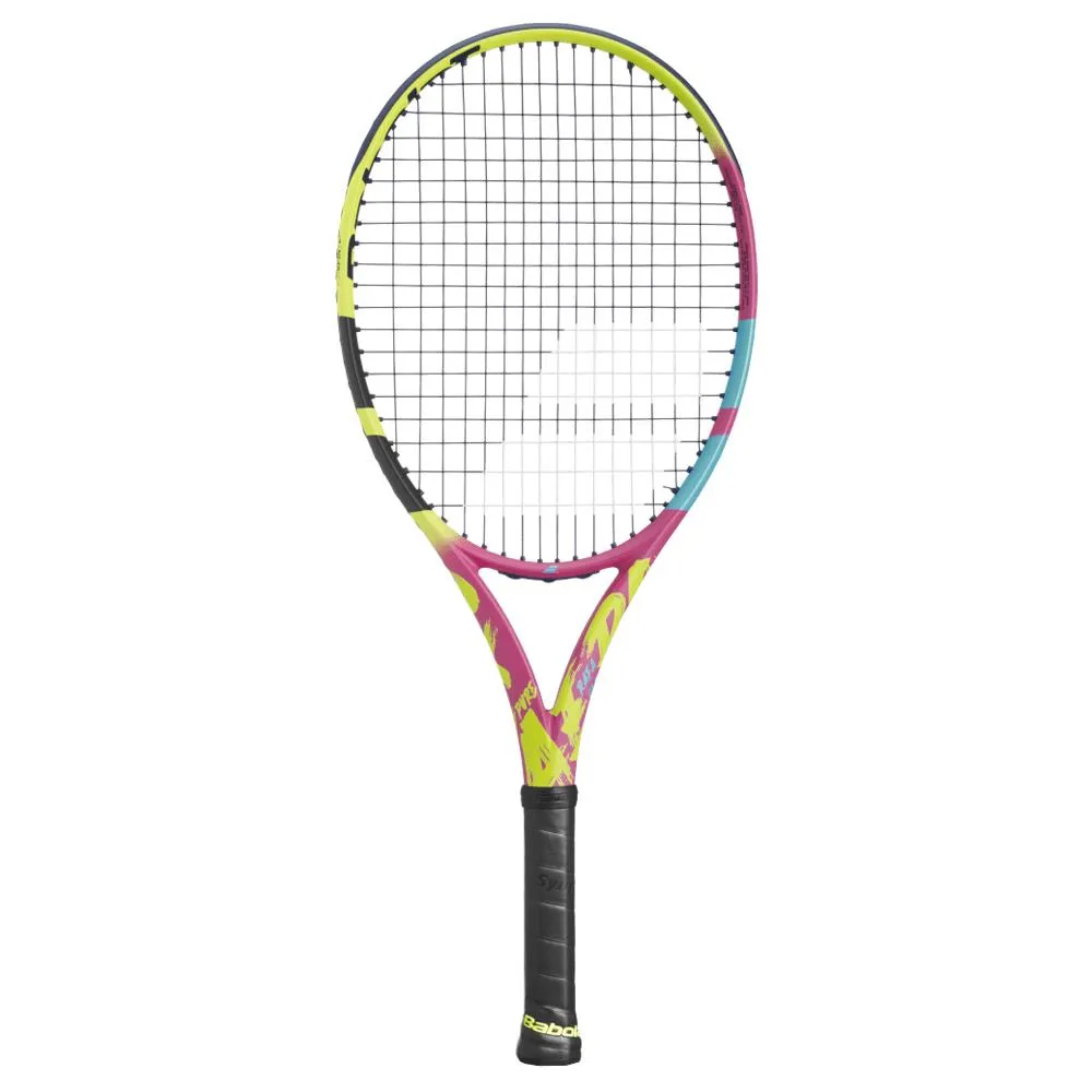 Babolat Pure Aero Rafa Junior 26"