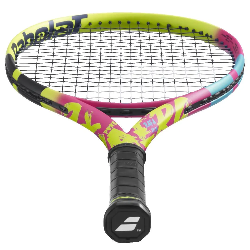 Babolat Pure Aero Rafa Junior 26"