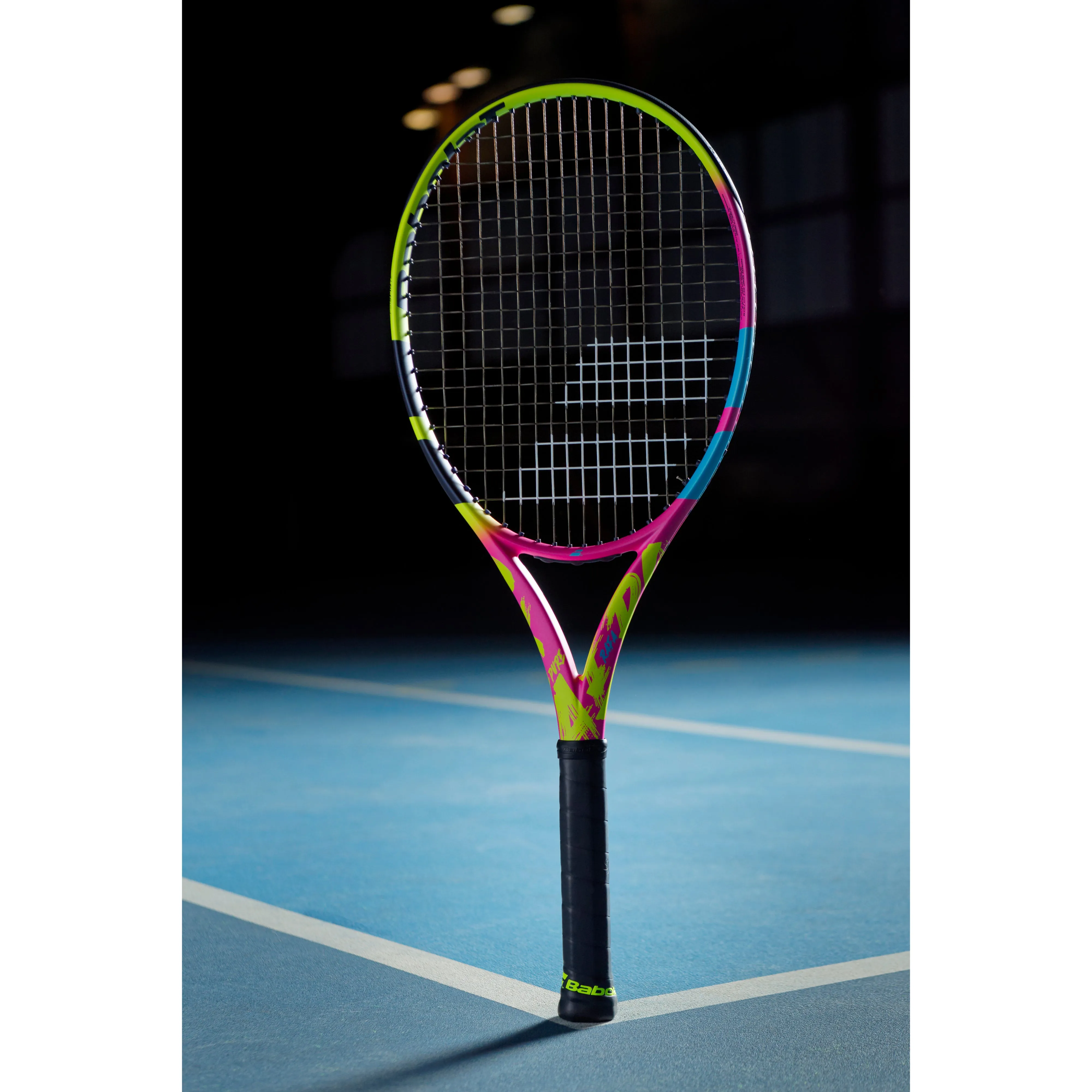 Babolat Pure Aero Rafa Origin