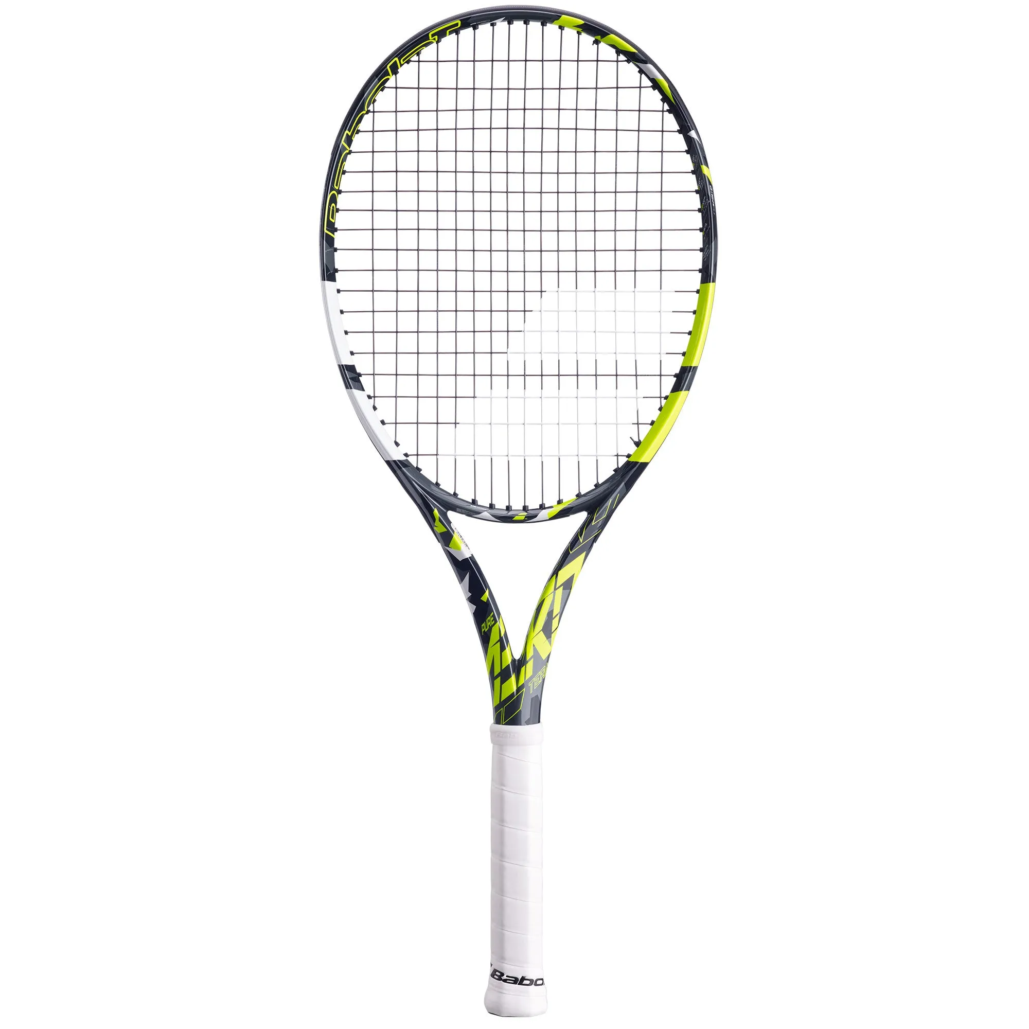 Babolat Pure Aero Team 2023 Tennis Racquet