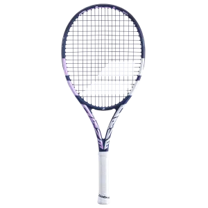 Babolat Pure Drive 2021 Junior 25" (Blue/Pink)