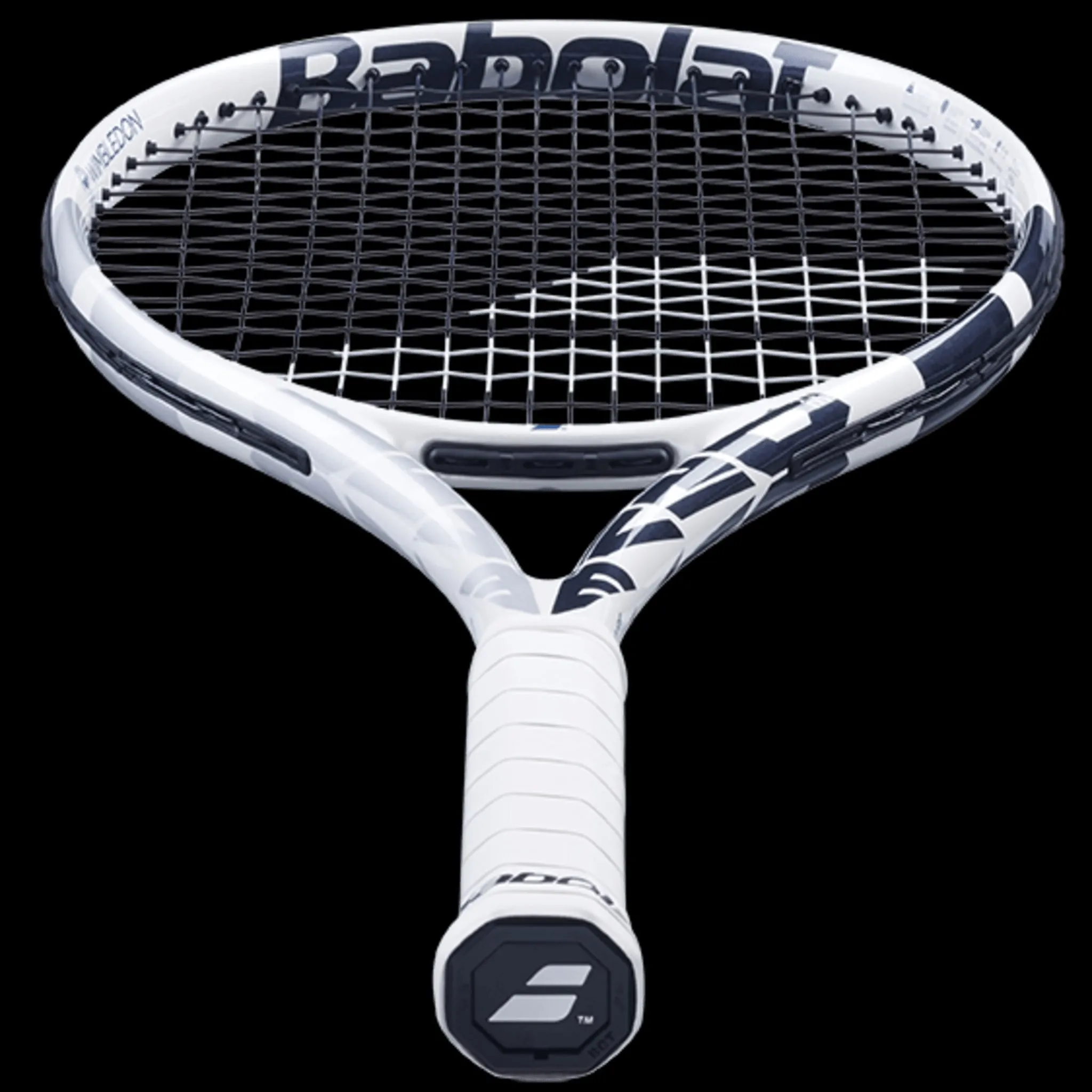 Babolat Pure Drive Wimbledon