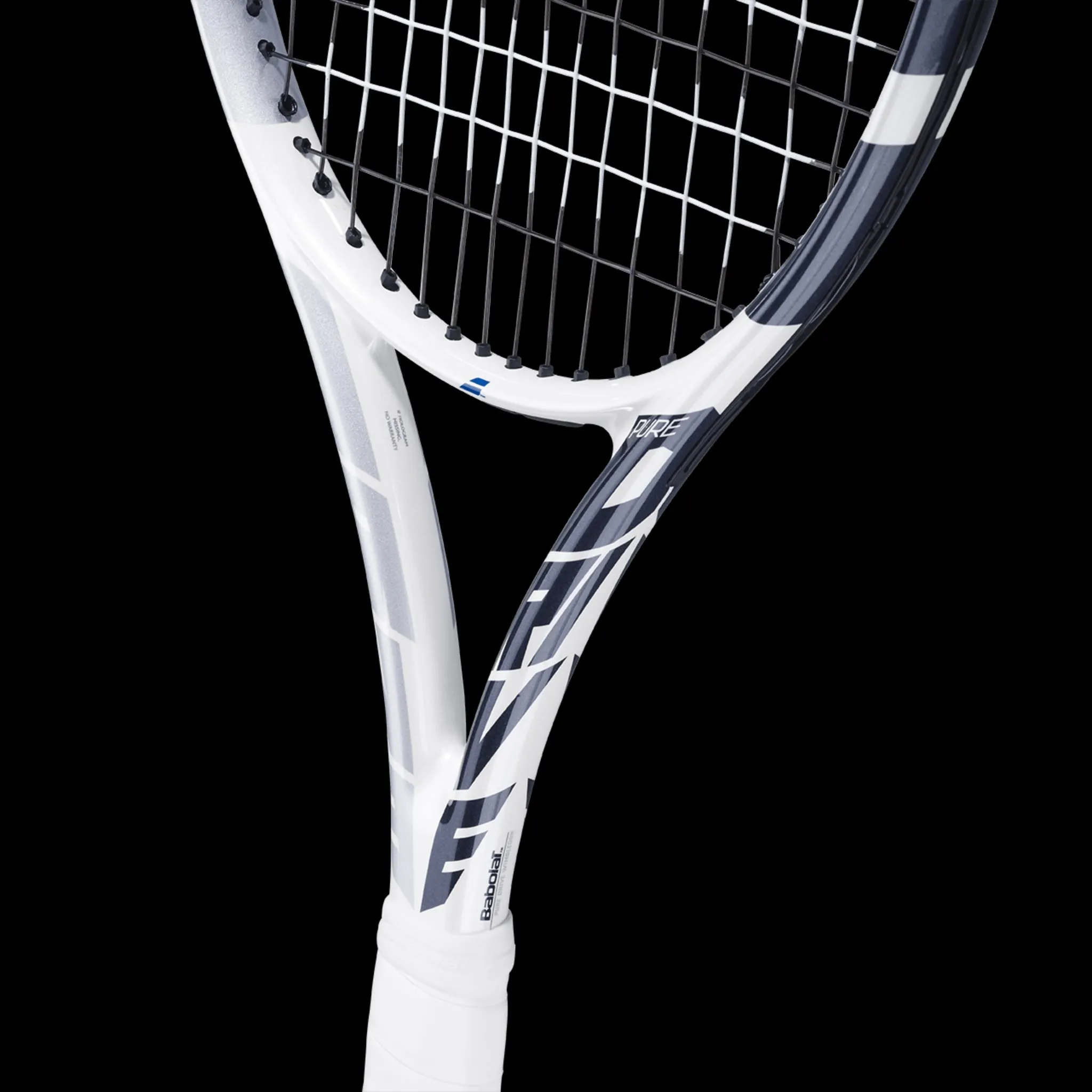 Babolat Pure Drive Wimbledon