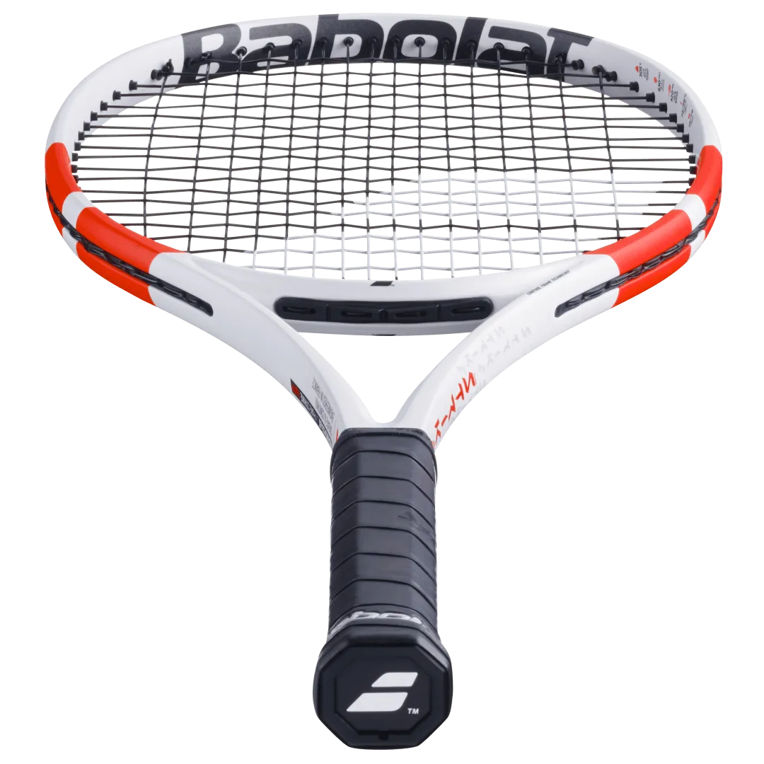 Babolat Pure Strike 98 (16x19) v4