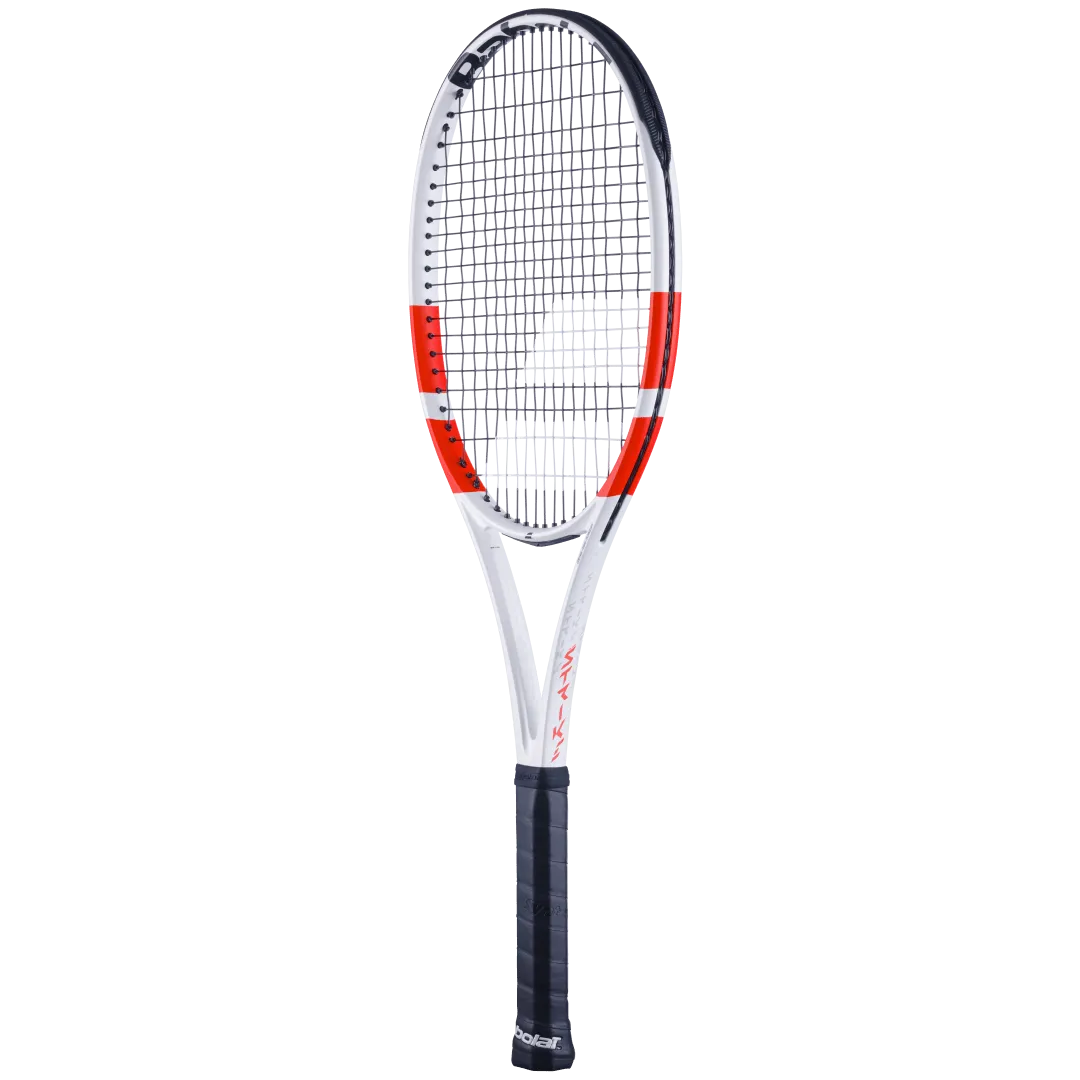 Babolat Pure Strike 98 (18x20) v4