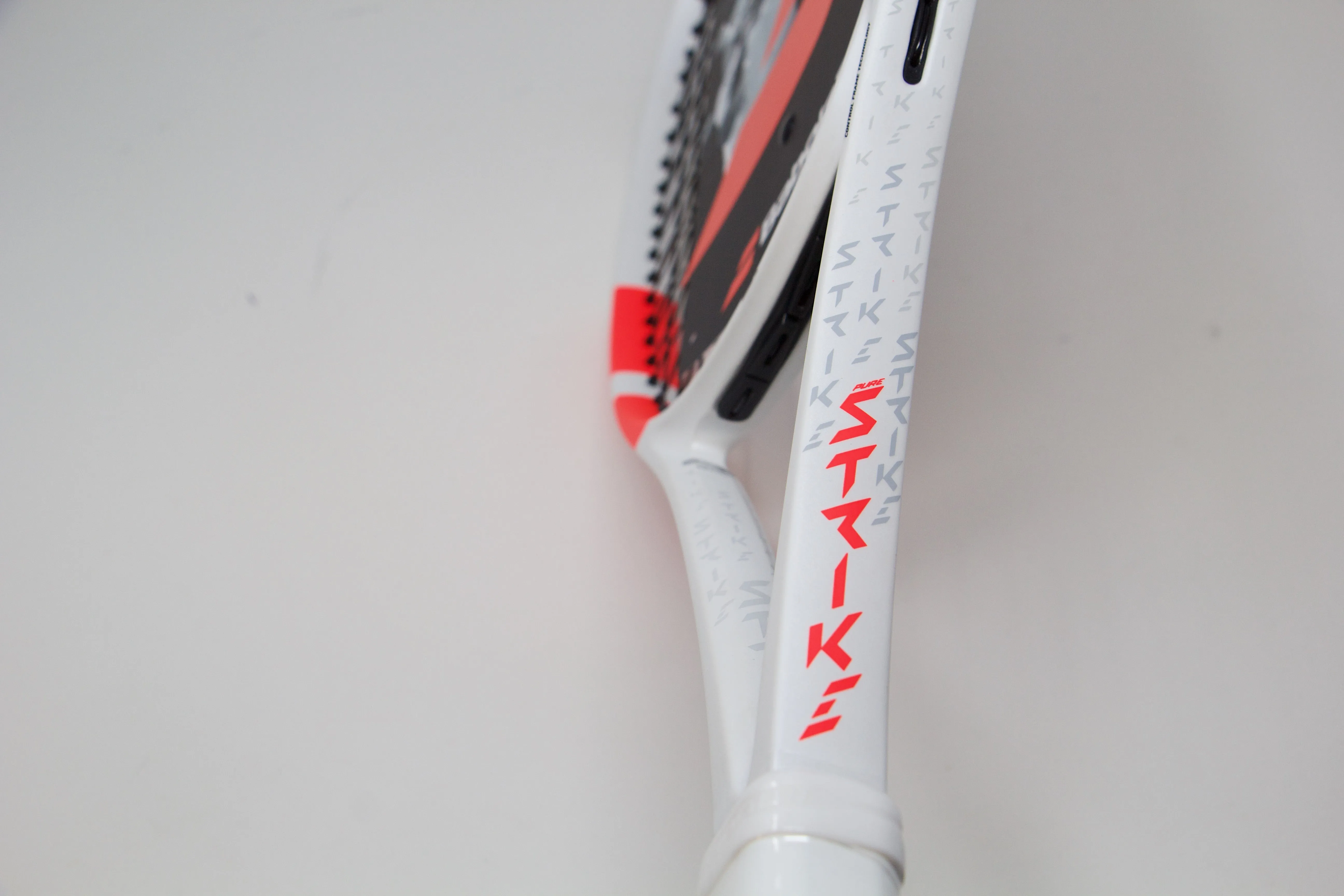 Babolat Pure Strike Lite Tennis Racket 2024