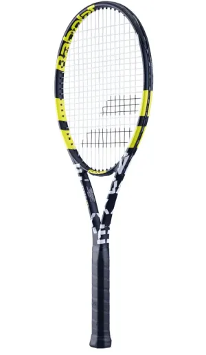 Babolat Racquet Evoke 102 Black/Yellow