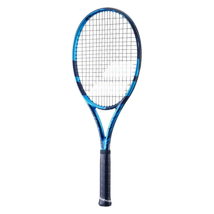 Babolat Racquet Pure Drive Blue 4 3/8