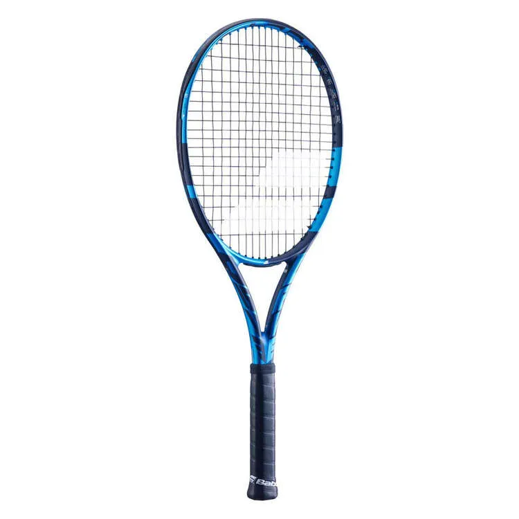 Babolat Racquet Pure Drive Blue 4 3/8