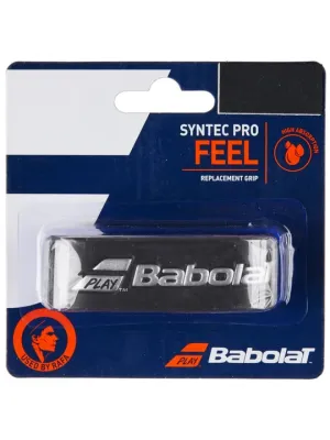 Babolat Syntec Pro Replacement Grips