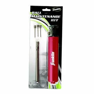 Ball Maintenance Kit