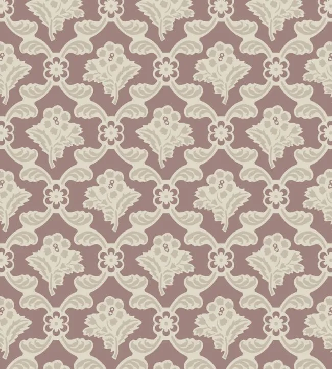 Barace Wallpaper by Farrow & Ball BP6602