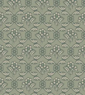 Barace Wallpaper by Farrow & Ball BP6603