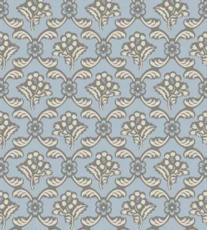 Barace Wallpaper by Farrow & Ball BP6604