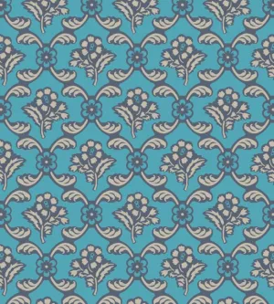 Barace Wallpaper by Farrow & Ball BP6605