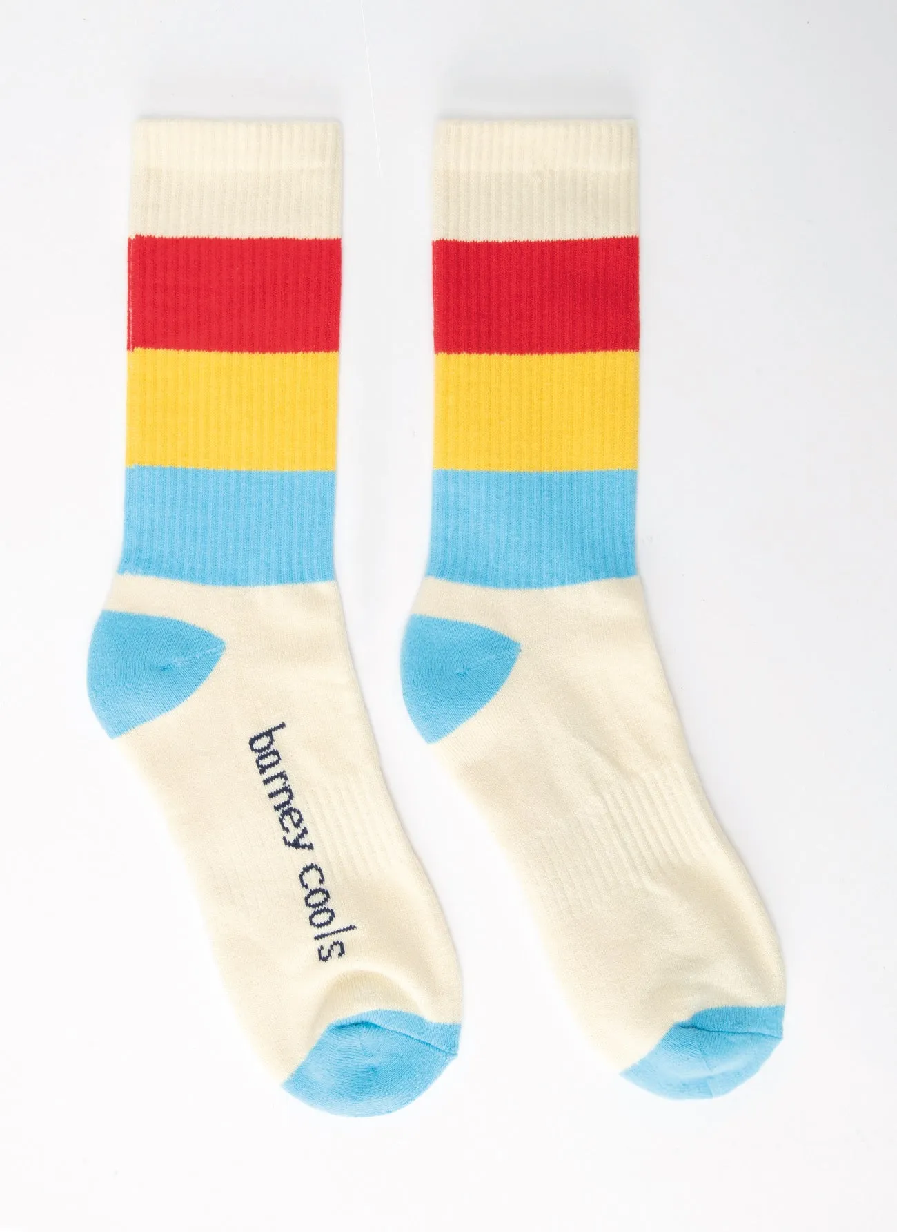 B.Cools Sock Candy Stripe