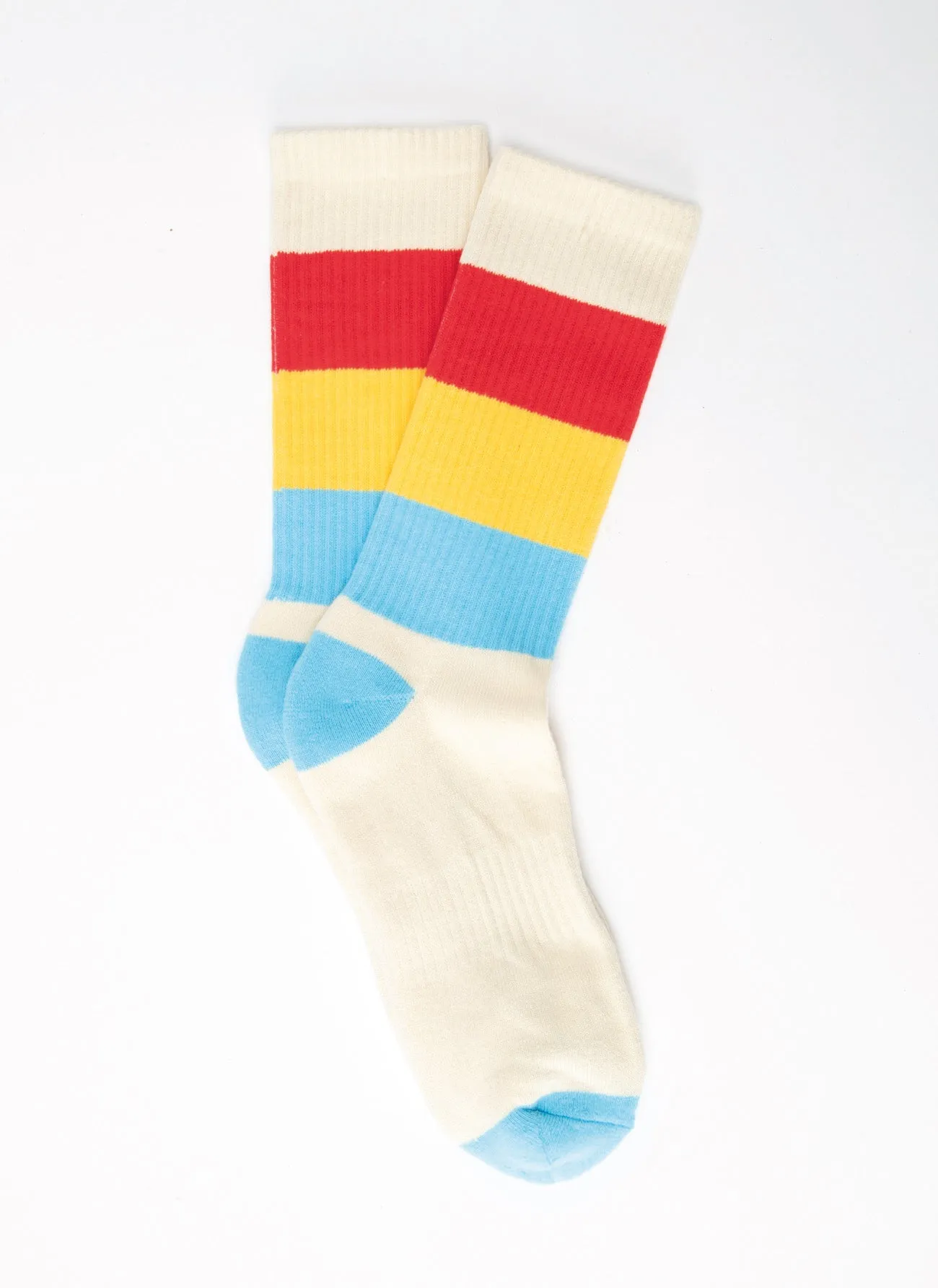 B.Cools Sock Candy Stripe