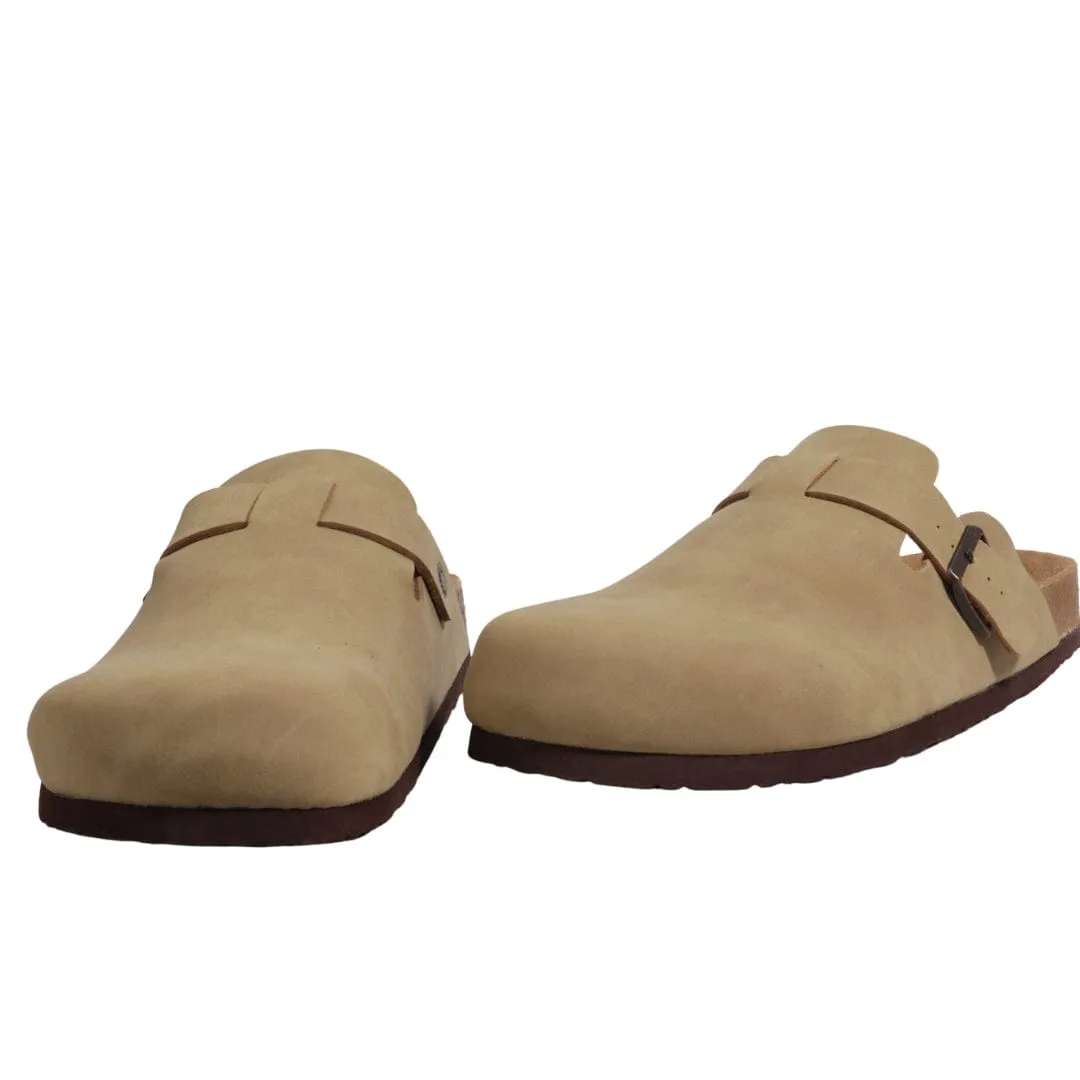 BIRKENSTOCK - Boston Slipper