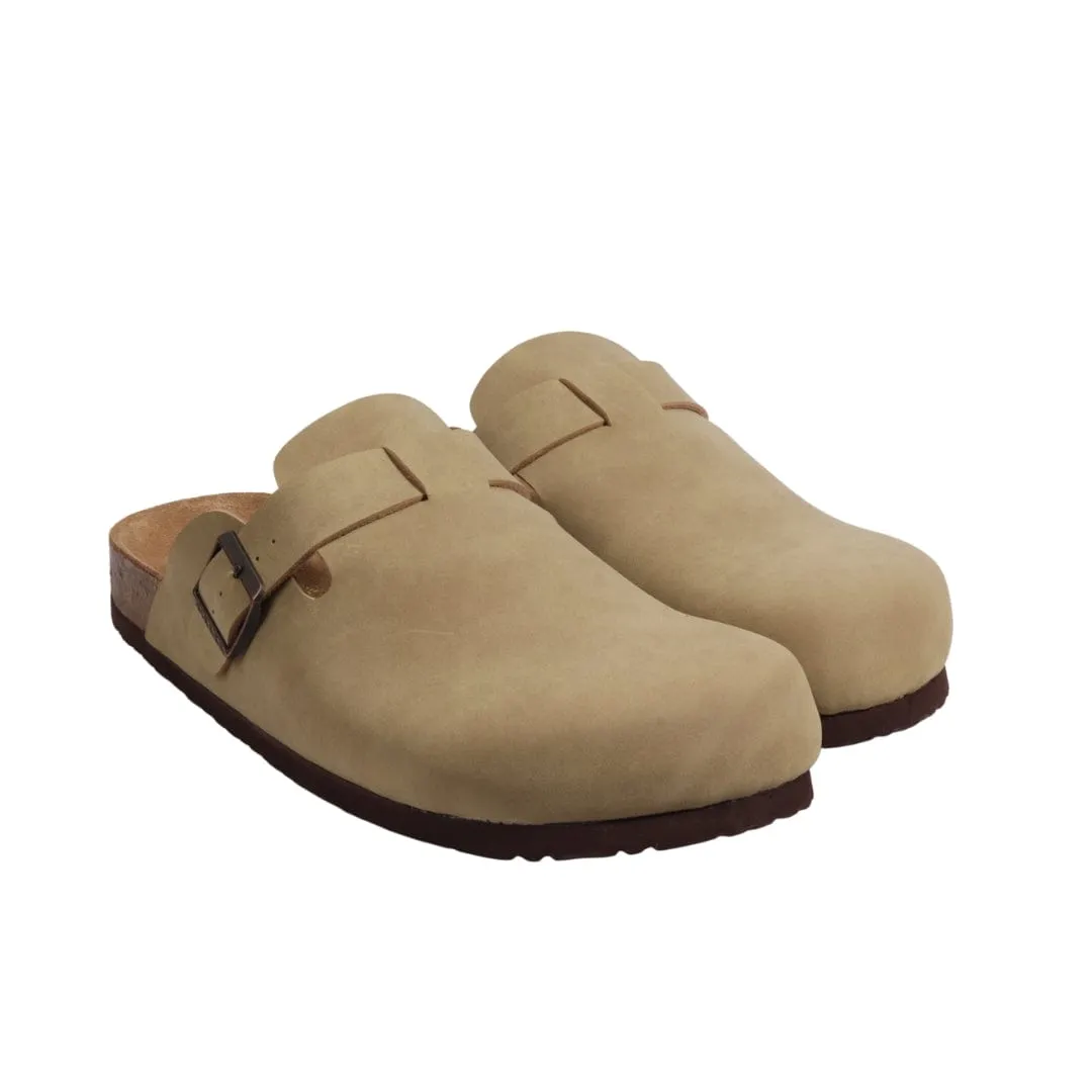 BIRKENSTOCK - Boston Slipper