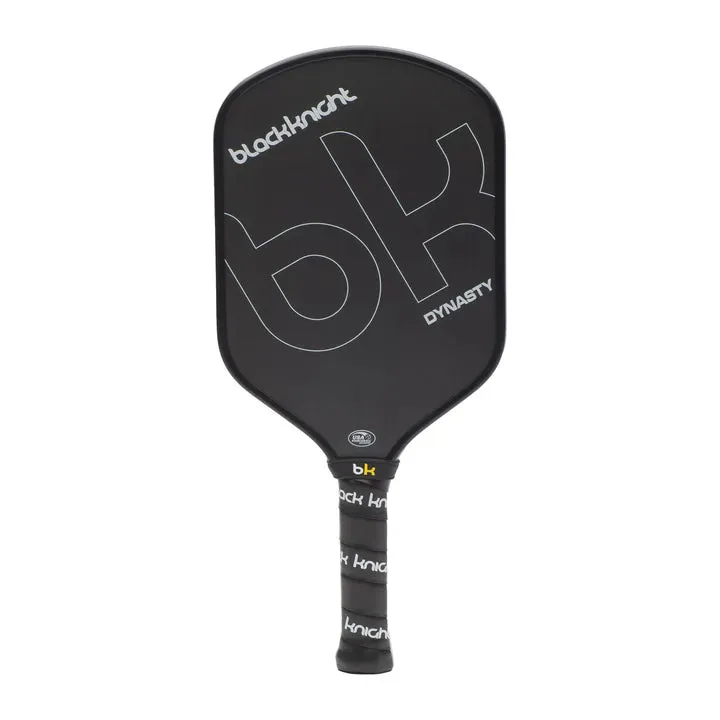 BLACK KNIGHT Dynasty Pickleball Paddle