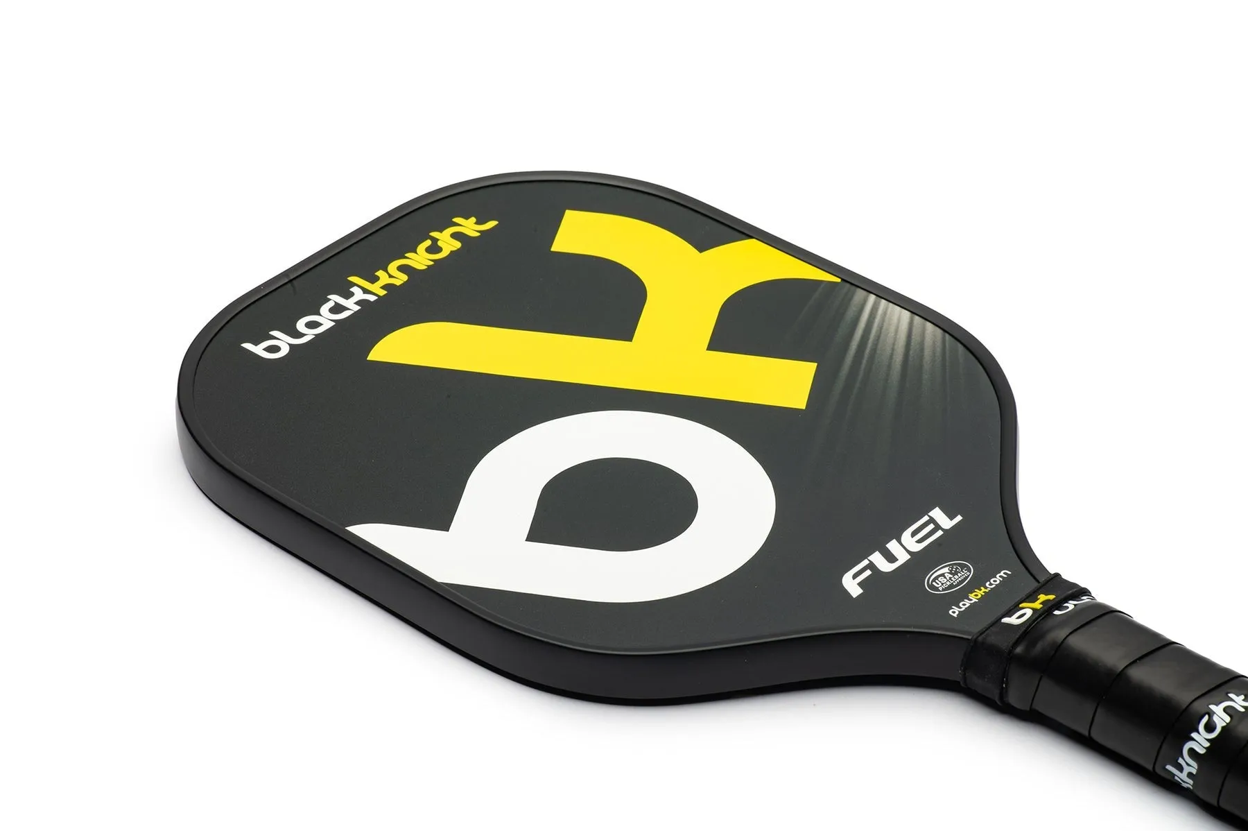 BLACK KNIGHT Fuel Pickleball Paddle